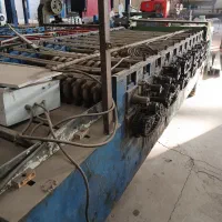 دستگاه رول فرمینگ و رول بازکن|ماشینآلات صنعتی|رباطکریم, شهرک صنعتی دهحسن|دیوار