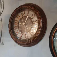 انواع ساعت مدرن|ساعت دیواری و تزئینی|مشهد, رضاشهر|دیوار