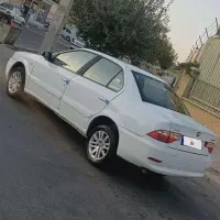 سورن توربو .ELX .EF7 مدل 97|خودرو سواری و وانت|رباط‌کریم, شترخوار|دیوار