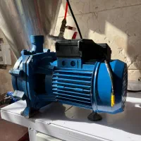 فروش پمپ آب 1.5 اسب Ebara ایتالیا|مصالح و تجهیزات ساختمان|مشهد, رضاییه|دیوار