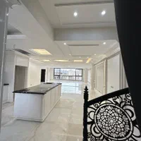 فروش آپارتمان ۲۷۰متر، دوبلکس با روف گاردن اختصاصی