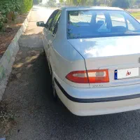 سمندlxمدل۹۳