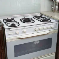 فرگاز سینجر درحد نو