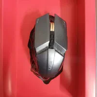 موس تسکو گیمینگ TM2021|قطعات و لوازم جانبی رایانه|سمنان, |دیوار