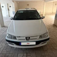 پارس xu7 گاز سیمی