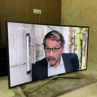 ال ای دی 50 سامسونگ هوشمند منحنی