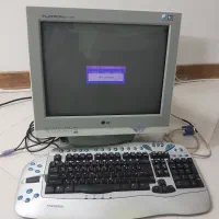 مانیتور کامپیوتر