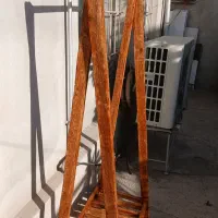 رگال جای لباس|مبلمان خانگی و میز عسلی|کرمانشاه, |دیوار