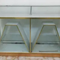 ویترین پیشخوان