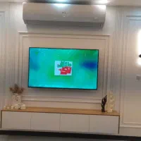 خدمات ،اجرا و نصب تی وی وال