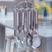 ابزار آشپزخانه وینکس ۸ پارچه