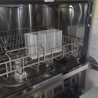 ماشین ظرفشویی مجیک کره|ماشین ظرفشویی|شیراز, ارم|دیوار