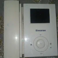 آیفون تصویری سیمبیان کوماکس