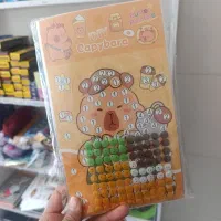 نقاشی دکمه ای|لوازم التحریر|اصفهان, امیرعرب|دیوار