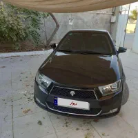 دنا ۶  دنده مدل ۱۴۰۳