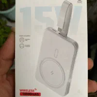 پاور بانک وایلس