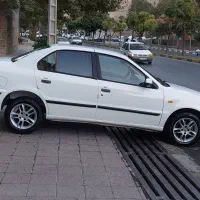 سمند مدل 96 EF7