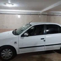 سمند موتور ملیEF7