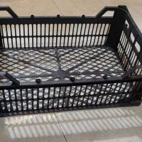 سبد پلاستیکی