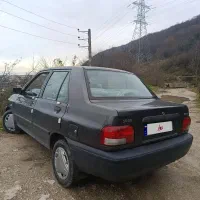 پراید مدل 93|خودرو سواری و وانت|نوشهر, |دیوار