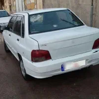 پراید 132|خودرو سواری و وانت|نیشابور, کوی حسینی|دیوار