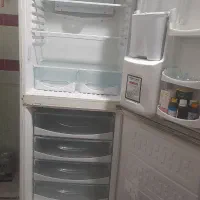 یخچال آنتیک