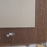 کناف کاری و سقف کاذب به صورت حرفه ای|خدمات پیشه و مهارت|تبریز, |دیوار