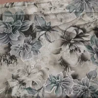 پارچه چادری