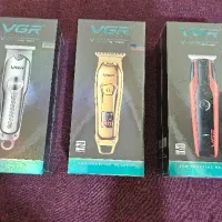 اصلاح سر و صورت