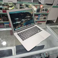 لپتاپ زیبا و باریک APPLE مک بوک AIR ۲۰۱۷ ویندوز۱۰|رایانه همراه|یاسوج, |دیوار