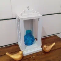 سه تار|سازهای سنتی|قم, شاه ابراهیم|دیوار