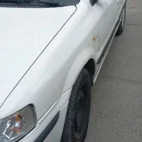 سمندlx|خودرو سواری و وانت|قدس, شهر‌قدس|دیوار