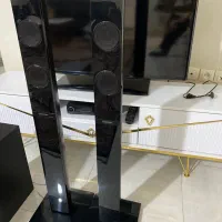 سینماخانواده سالم درحدنو|سیستم صوتی خانگی|تهران, بازار|دیوار