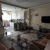 آپارتمان ۷۵ متری تو حاشیه خیابان سبحان
