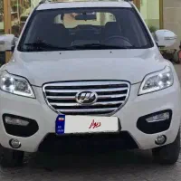 لیفانx60دنده هیلمنی مدل ۹۴(اقساطی)