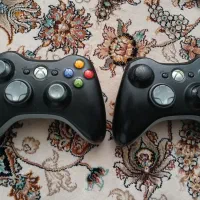 ایکس باکس ۳۶۰ اسلیم|کنسول، بازی ویدئویی و آنلاین|تهران, شهرآرا|دیوار