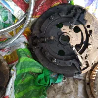 کاتالیزور و دنده کلاف و کامپیوتر گاز نیسان و غیره|قطعات یدکی و لوازم جانبی|گنبد کاووس, |دیوار