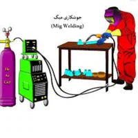 آموزش جوش و بازرسی جوش