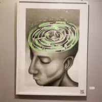 تابلو نقاشی