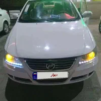 لیفان ۶۲۰ موتور۱۶۰۰