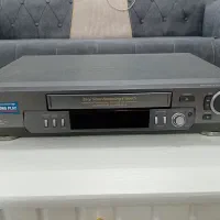 سینما خانگی و ویدئو کاست قدیمی سونی