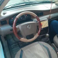 سمند ال کس مدل ۹۳|خودرو سواری و وانت|بوکان, |دیوار