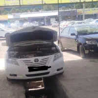 تعمیر تخصصی هیدرولیک و جلوبندی|خدمات موتور و ماشین|مشهد, کوی پلیس|دیوار