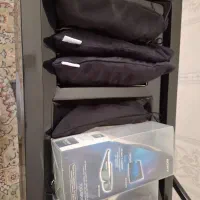 پک ۴ عدد عینک ۳ بعدی سونی اصلی|کنسول، بازی ویدئویی و آنلاین|رشت, گلسار|دیوار