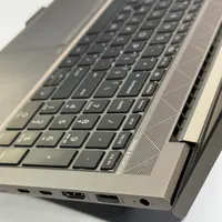 لپ تاپ ZBOOK نسل دهم با گرافیک مجزا و اوپن باکس|رایانه همراه|اهواز, طالقانی|دیوار