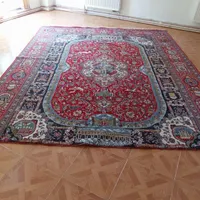 فرش ماشینی کارکرده