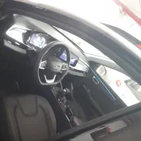 ام وی ام x33 کراس اتومات، ۴۰۴، صفر، مشکی|خودرو سواری و وانت|تهران, فردوس|دیوار