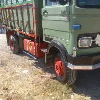 خاور۶۰۸|خودرو سنگین|شیروان (خراسان), |دیوار