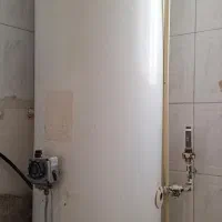 آبگرمکن مخزنی|آبگرمکن، پکیج، شوفاژ|شهرکرد, |دیوار