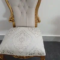 سلام عرض ادب،یک دست مبل ۹نفره تمیز مرتب  ،